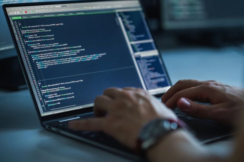 兴山县软件定制开发公司:Python助力,构建核心竞争力
